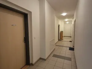 Prodej bytu 1+kk, Praha - Kyje, Sicherova, 36 m2