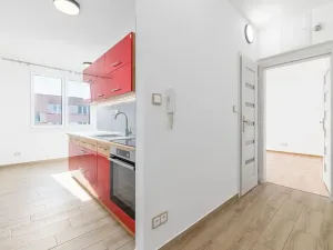 Pronájem bytu 2+1, Veselí nad Lužnicí, Pod Markem, 56 m2