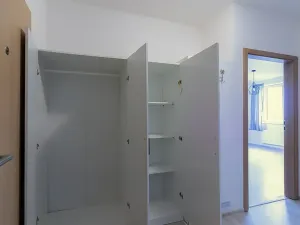 Pronájem bytu 2+kk, Klecany, V Honech, 46 m2