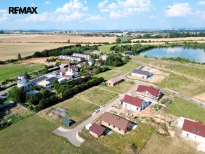Prodej pozemku pro bydlení, Praskačka, 1052 m2