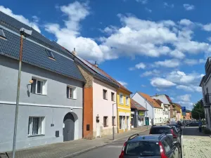 Prodej rodinného domu, Chabařovice, Náměstí 9. května, 150 m2
