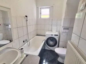 Prodej rodinného domu, Chabařovice, Náměstí 9. května, 150 m2