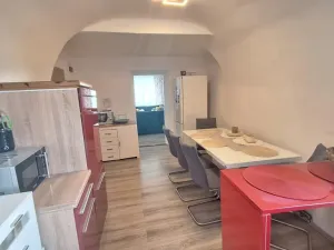 Prodej rodinného domu, Chabařovice, Náměstí 9. května, 150 m2