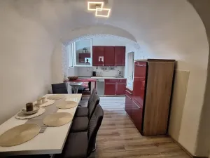 Prodej rodinného domu, Chabařovice, Náměstí 9. května, 150 m2