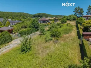 Prodej pozemku pro bydlení, Račice-Pístovice, 1501 m2
