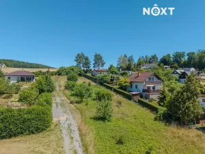 Prodej pozemku pro bydlení, Račice-Pístovice, 1501 m2