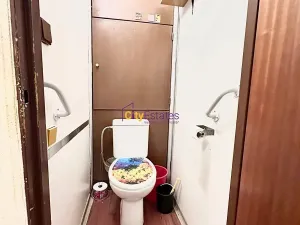 Prodej bytu 2+1, Praha - Lhotka, Na rovinách, 62 m2
