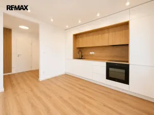 Pronájem bytu 2+1, Příbram - Příbram VII, náměstí 17. listopadu, 56 m2