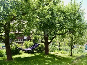Prodej chaty, Babice, Brennerova, 58 m2