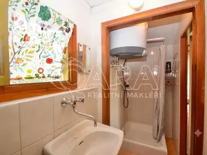 Prodej chaty, Babice, Brennerova, 58 m2