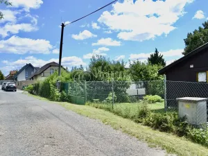Prodej chaty, Babice, Brennerova, 58 m2