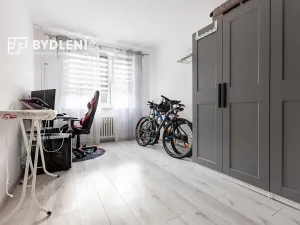 Prodej bytu 4+1, Teplice, U Červeného kostela, 94 m2