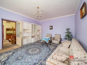 Prodej rodinného domu, Tišice - Kozly, Labská, 180 m2