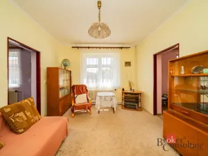 Prodej rodinného domu, Tišice - Kozly, Labská, 180 m2