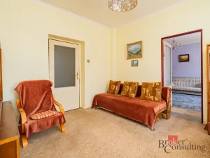 Prodej rodinného domu, Tišice - Kozly, Labská, 180 m2