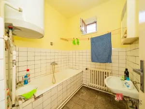 Prodej rodinného domu, Tišice - Kozly, Labská, 180 m2
