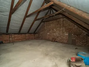 Prodej rodinného domu, Tišice - Kozly, Labská, 180 m2