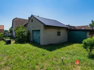 Prodej rodinného domu, Tišice - Kozly, Labská, 180 m2