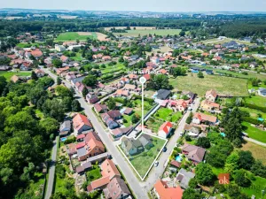 Prodej rodinného domu, Tišice - Kozly, Labská, 180 m2