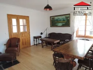 Pronájem rodinného domu, Babice, U Výmoly, 212 m2