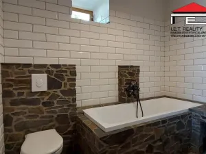 Pronájem rodinného domu, Babice, U Výmoly, 212 m2