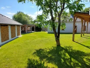 Pronájem rodinného domu, Babice, U Výmoly, 212 m2