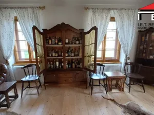 Pronájem rodinného domu, Babice, U Výmoly, 212 m2