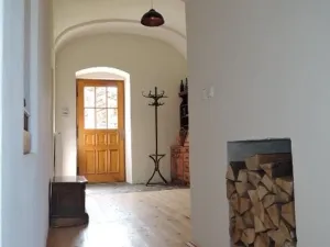 Pronájem rodinného domu, Babice, U Výmoly, 212 m2