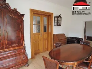 Pronájem rodinného domu, Babice, U Výmoly, 212 m2