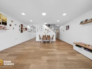 Prodej rodinného domu, Kroměříž, Ke Splávku, 106 m2