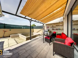 Prodej rodinného domu, Kroměříž, Ke Splávku, 106 m2
