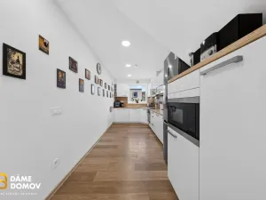 Prodej rodinného domu, Kroměříž, Ke Splávku, 106 m2