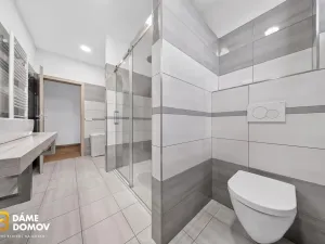 Prodej rodinného domu, Kroměříž, Ke Splávku, 106 m2