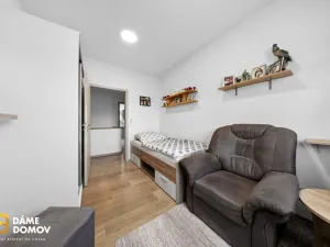 Prodej rodinného domu, Kroměříž, Ke Splávku, 106 m2
