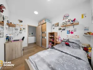Prodej rodinného domu, Kroměříž, Ke Splávku, 106 m2