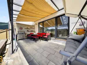 Prodej rodinného domu, Kroměříž, Ke Splávku, 106 m2