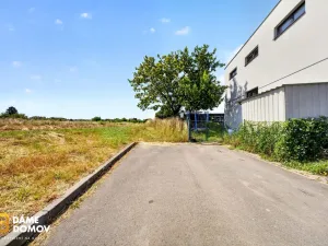 Prodej rodinného domu, Kroměříž, Ke Splávku, 106 m2