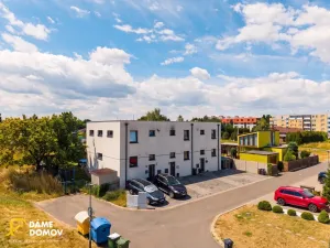 Prodej rodinného domu, Kroměříž, Ke Splávku, 106 m2