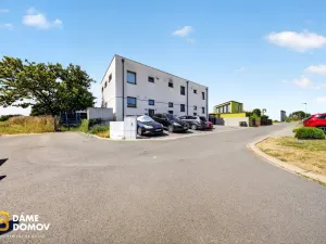 Prodej rodinného domu, Kroměříž, Ke Splávku, 106 m2