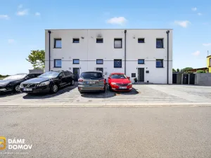 Prodej rodinného domu, Kroměříž, Ke Splávku, 106 m2