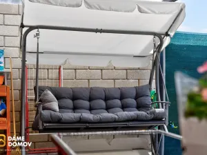 Prodej rodinného domu, Kroměříž, Ke Splávku, 106 m2