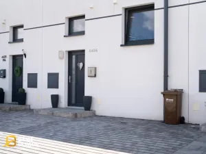 Prodej rodinného domu, Kroměříž, Ke Splávku, 106 m2