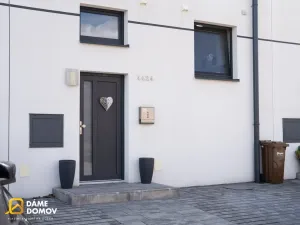 Prodej rodinného domu, Kroměříž, Ke Splávku, 106 m2