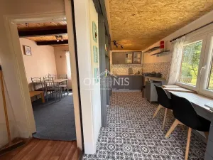 Prodej zahrady, Údlice, Chomutovská, 352 m2