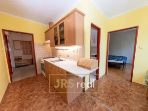 Pronájem bytu 3+1, Strážnice, 67 m2