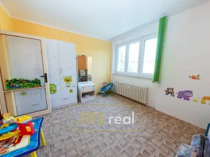 Pronájem bytu 3+1, Strážnice, 67 m2
