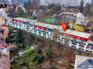 Prodej bytu 4+kk, Karlovy Vary, Libušina, 171 m2