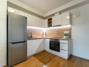 Prodej bytu 3+kk, Brno, Hrnčířská, 66 m2