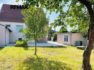 Pronájem rodinného domu, Velká Dobrá, Akátová, 78 m2