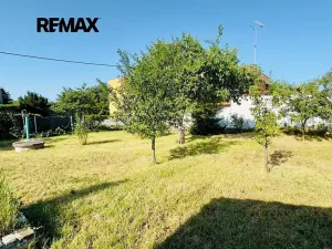 Pronájem rodinného domu, Velká Dobrá, Akátová, 78 m2